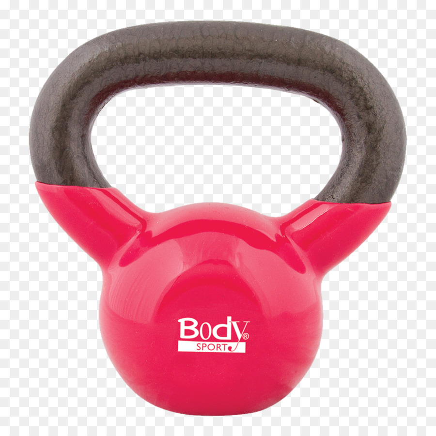 Kettlebell，Poids PNG