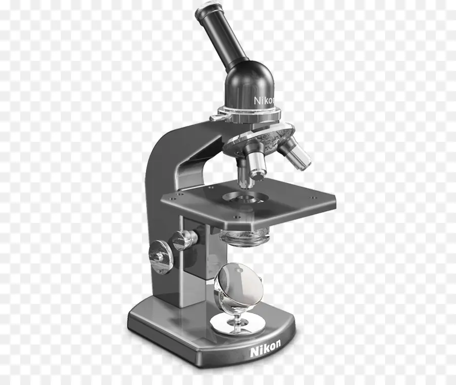 Microscope，Lentille PNG