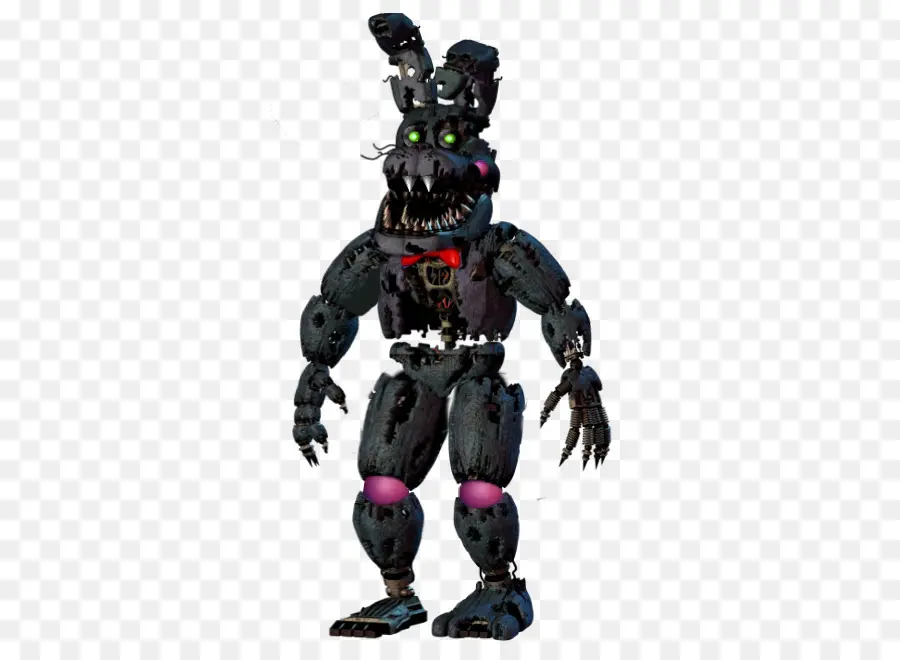 Lapin Animatronique，Robot PNG