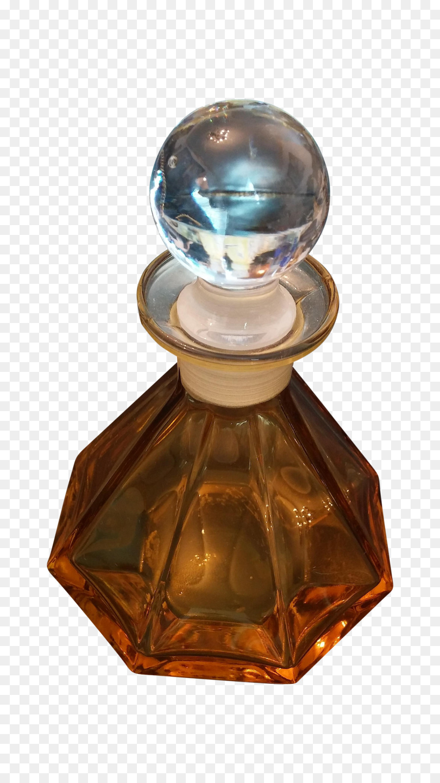 Bouteille En Verre，Verre PNG