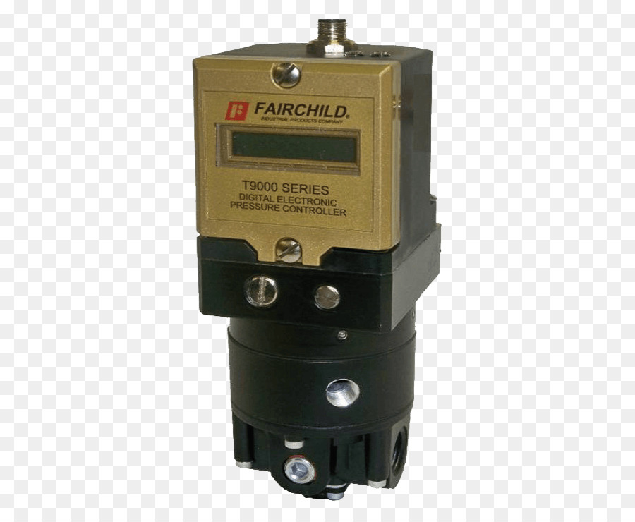 Rotork Fairchild De L Inde，Pneumatique PNG