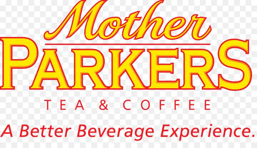 Logo De La Mère Parker，Thé PNG