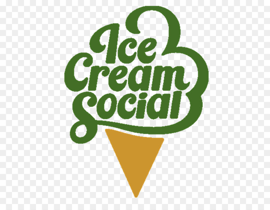 Crème Glacée，Crème Glacée Sociale PNG