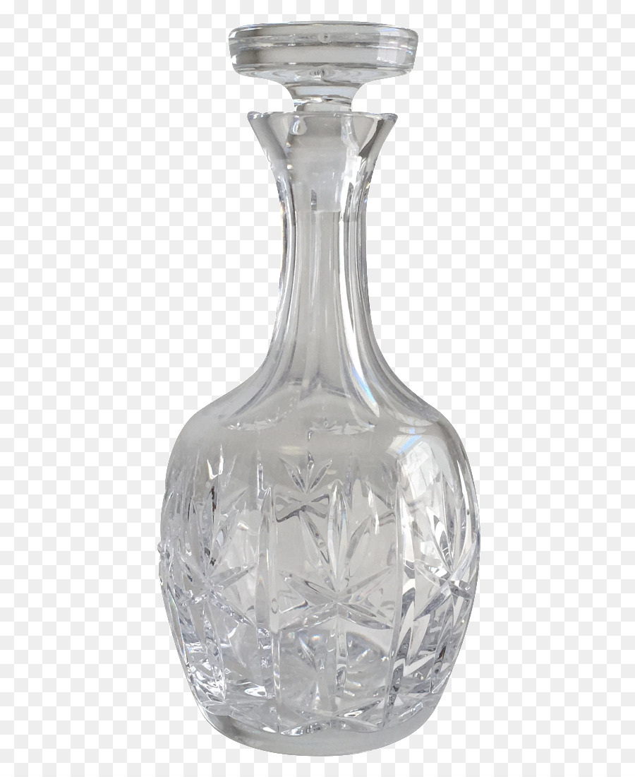 Carafe En Cristal，Cristal PNG