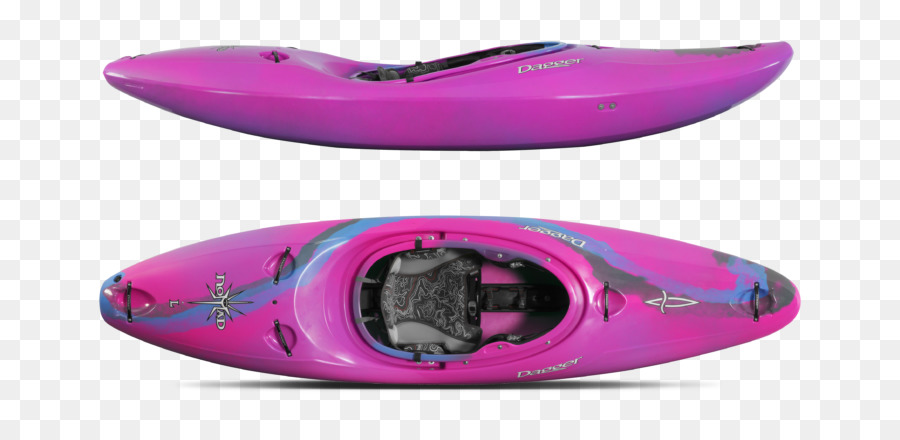 Kayak Violet，Eau PNG