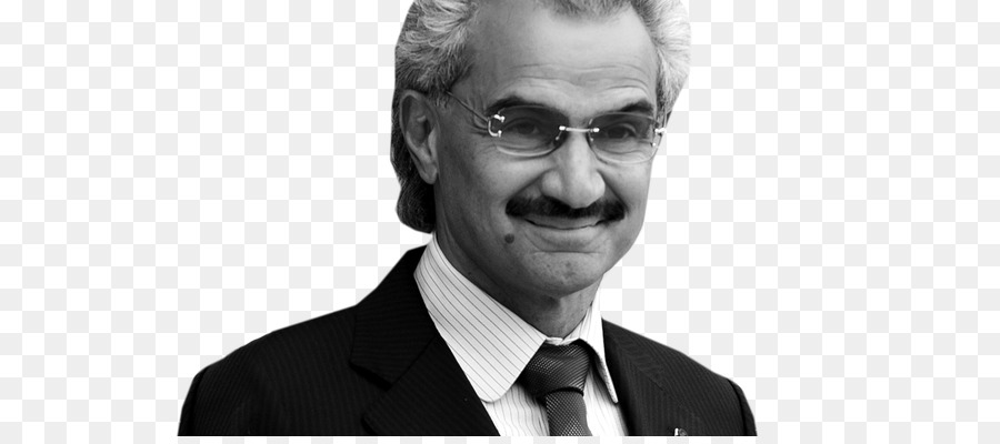 Alwaleed Entre Talal，L Arabie Saoudite PNG