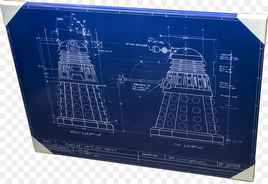 Doctor Who Imprime 289069，Dalek PNG