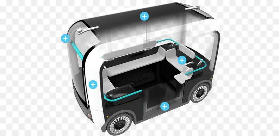 Voiture，Selfdriving Voiture PNG