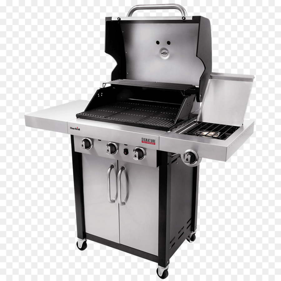 Barbecue，Griller PNG