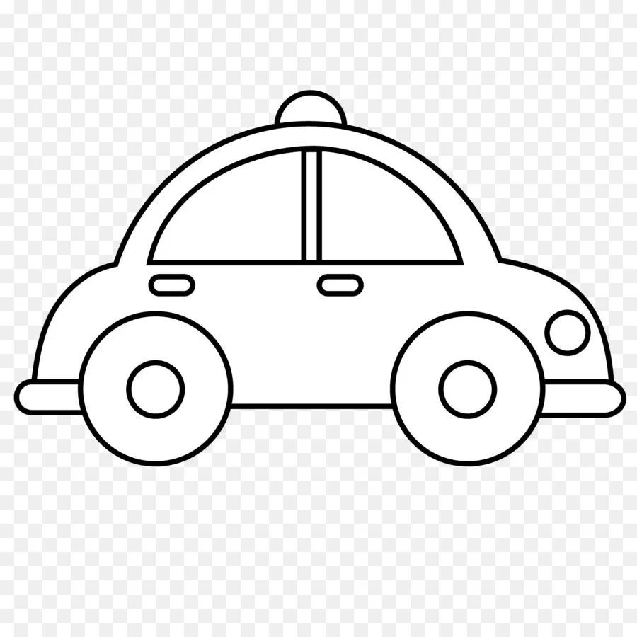 Voiture，Dessin PNG