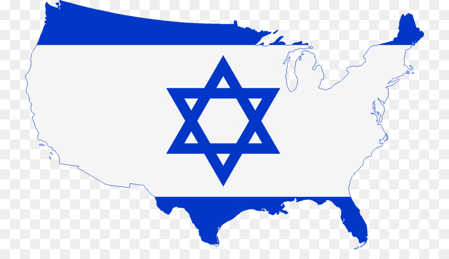 Israël，Les états Unis D'amérique PNG