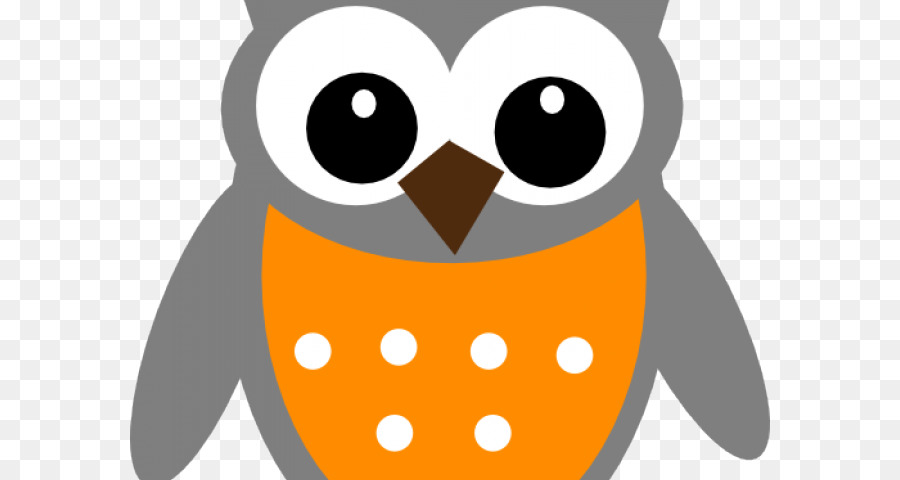 Hibou，Dessin Animé PNG