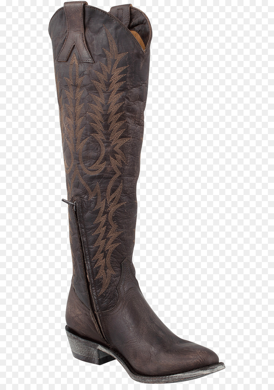 Botte De Cowboy，Occidental PNG