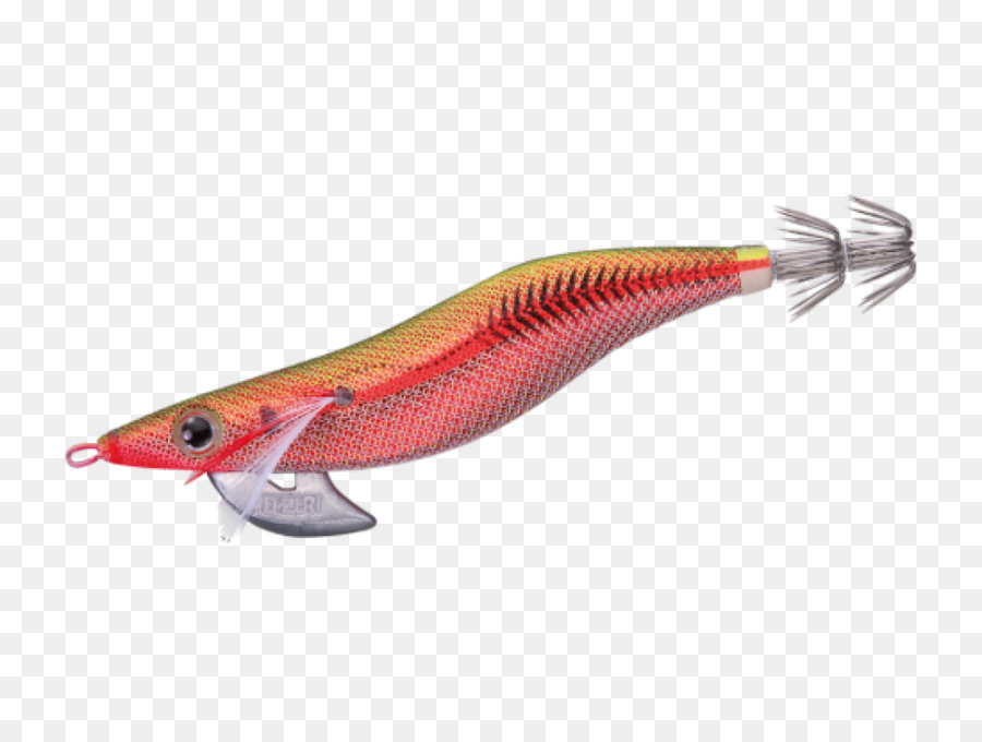 Cuillère Lure，Rose PNG