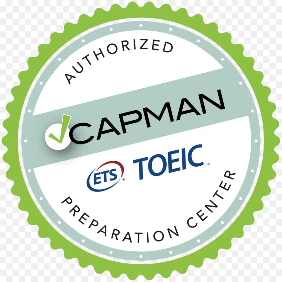 Centre De Préparation Capman Toeic，Autorisé PNG