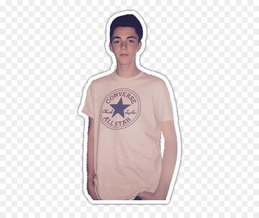 Greyson，Tshirt PNG