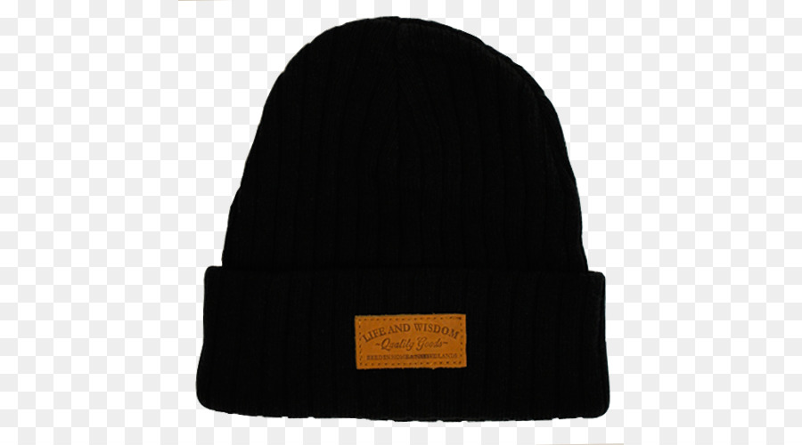 Beanie，Casquette En Tricot PNG