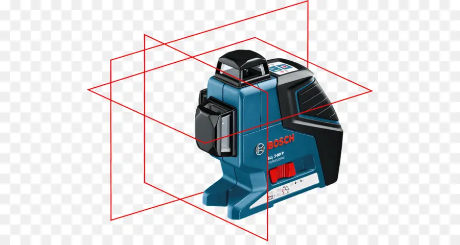 Niveau Laser，Bosch PNG