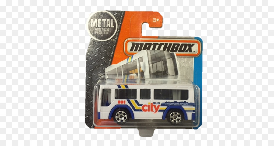 Bus，Matchbox PNG