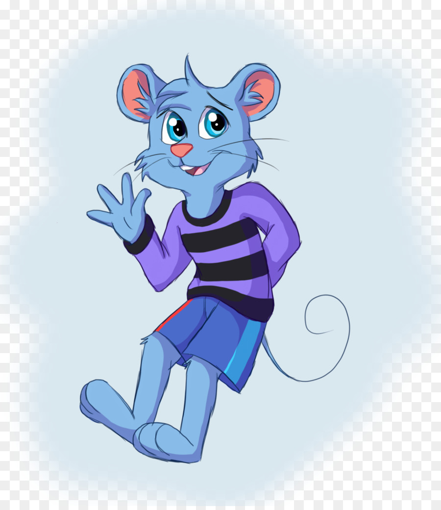 Souris，Rat PNG