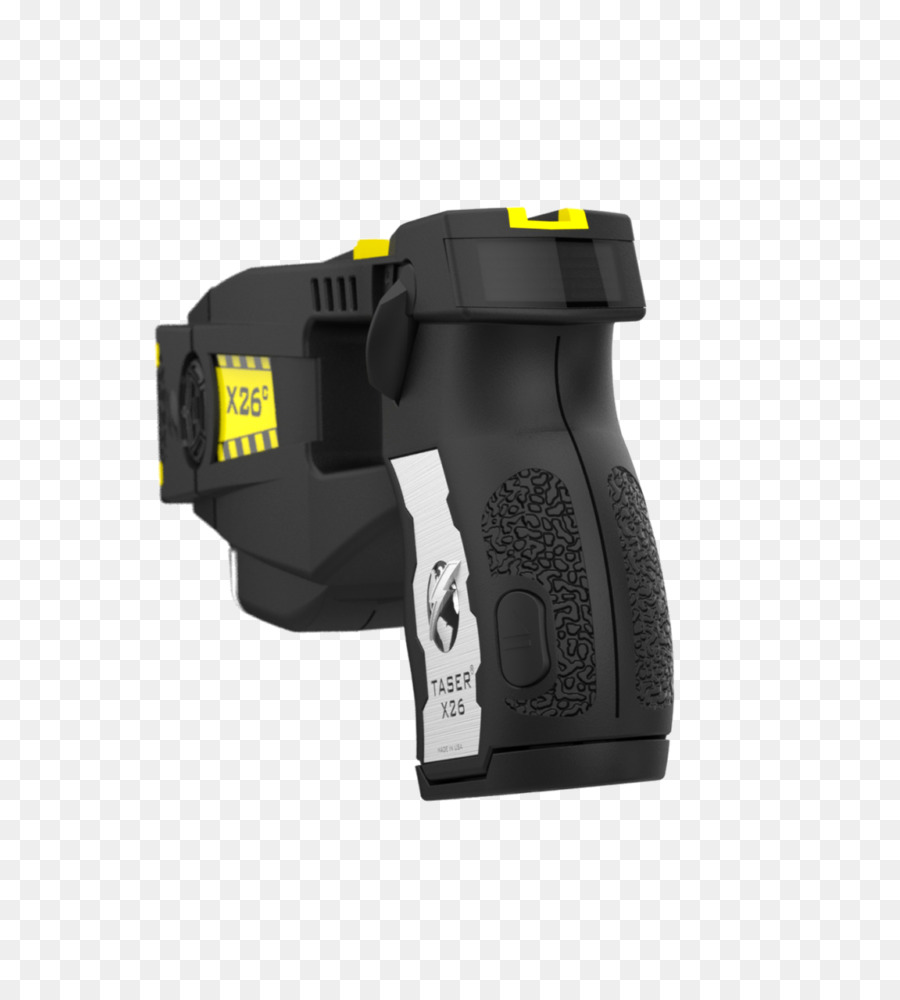 Taser，Arme De L'électrochock PNG