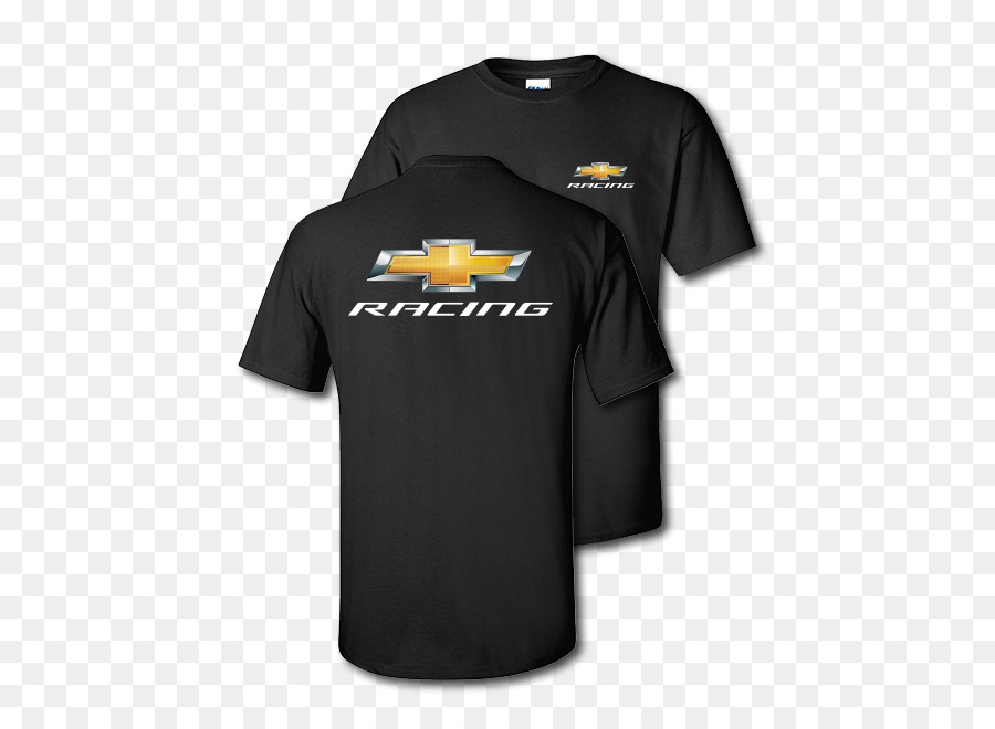 Tshirt，Chevrolet PNG