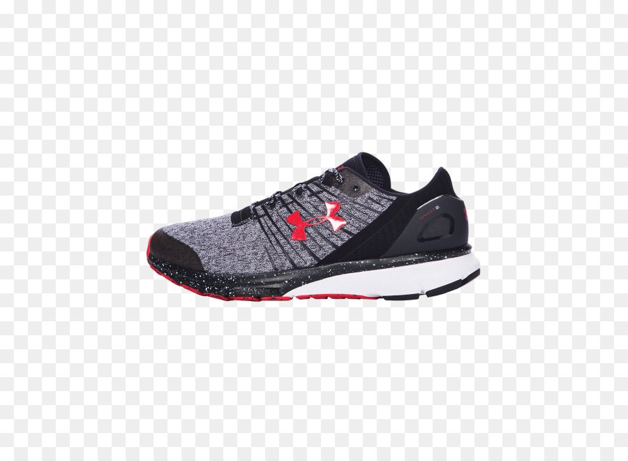 Chargée Bandit 2 Chaussures De Course Under Armour Pour Hommes，Chaussure PNG