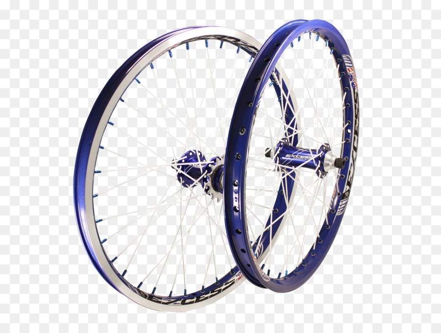 Les Roues De Vélo，Parlé PNG