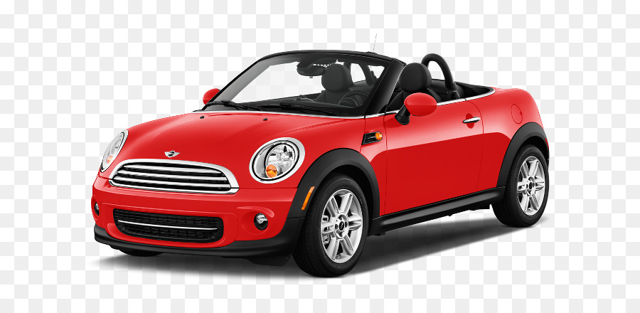 Voiture Décapotable，Mini PNG