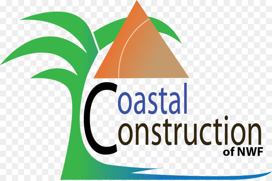 Logo De La Construction Côtière，Construction PNG