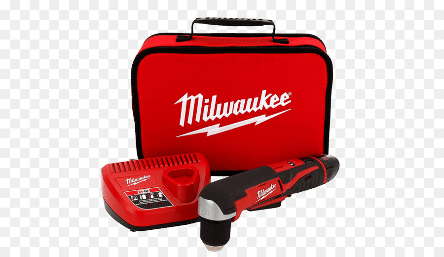 Milwaukee Electric Tool Corporation，La Puissance De L Outil PNG