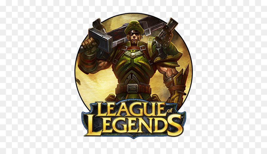 League Of Legends，Les Jeux Vidéo PNG
