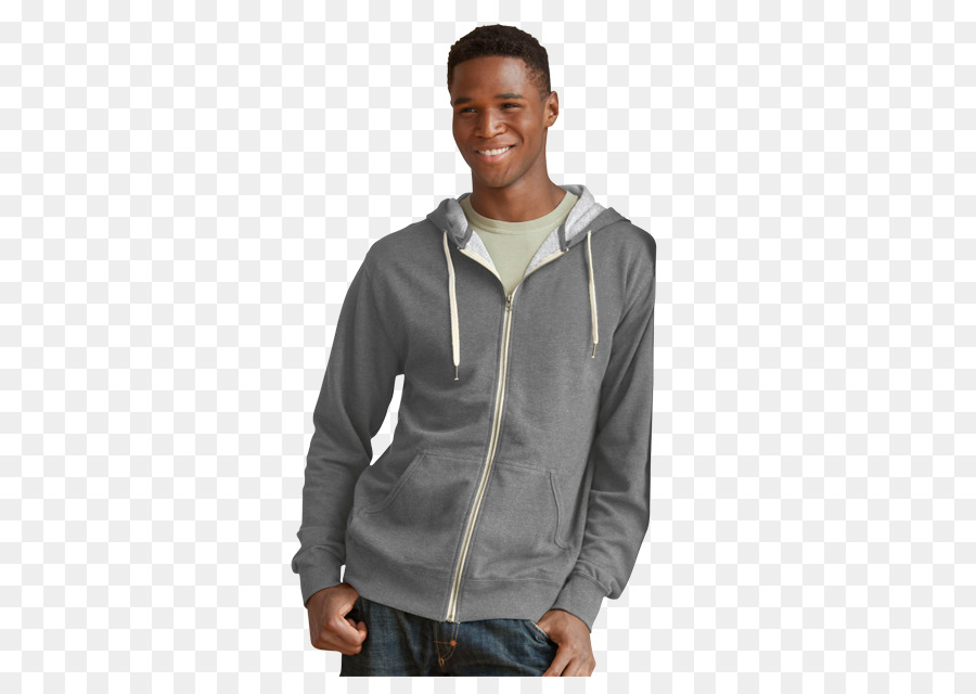 Sweatshirt à Capuche，Veste PNG