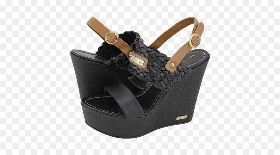 Chaussure，Noir PNG