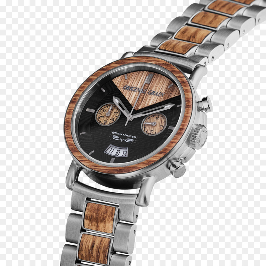 Montre En Bois，Montre PNG