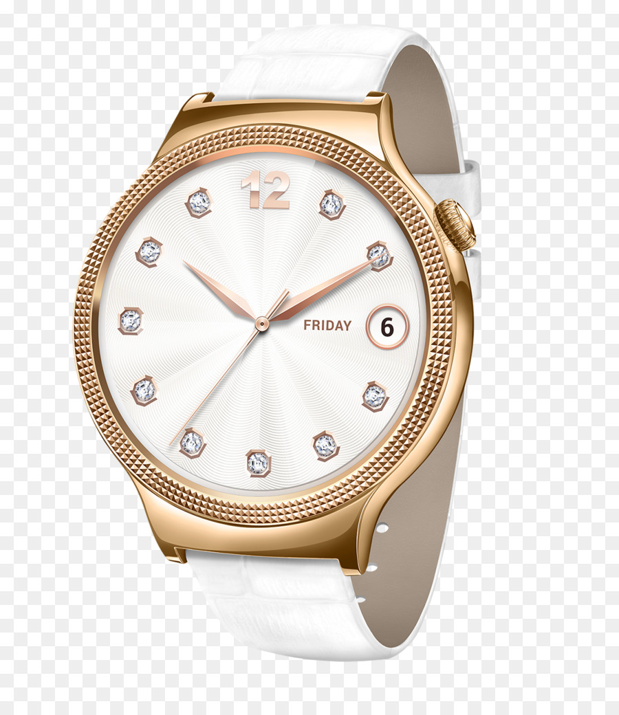 Montre Huawei，Smartwatch PNG