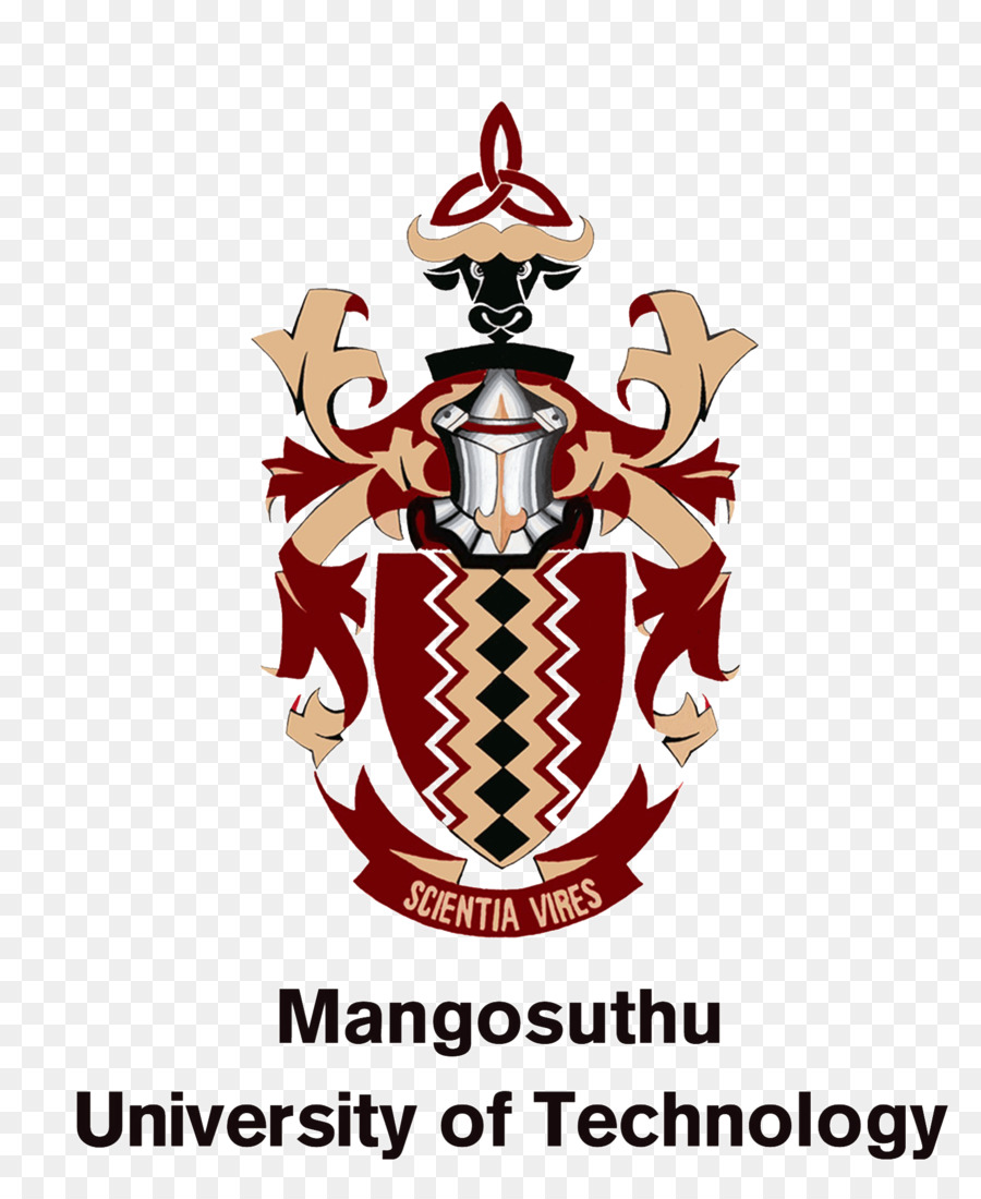 Crête De L'université De Technologie De Mangosuthu，Crête PNG