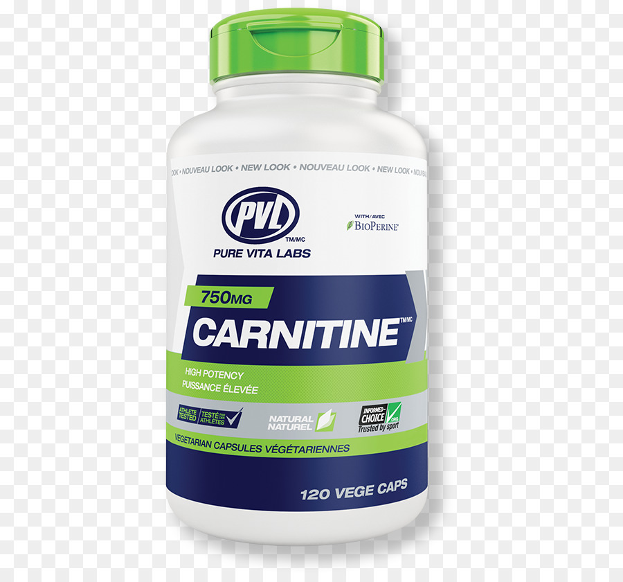 Complément Alimentaire，Carnitine PNG