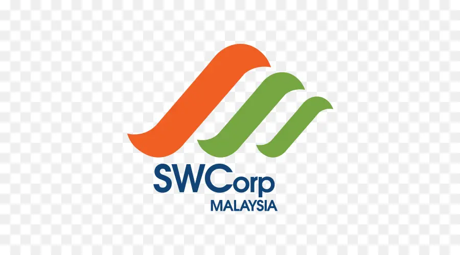 Logo Swcorp，Malaisie PNG