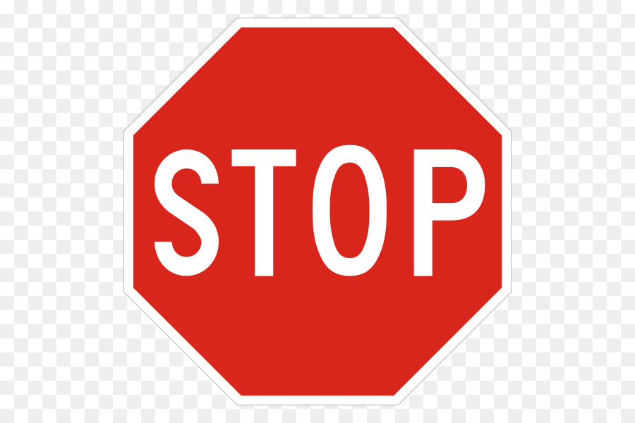 Panneau Stop，Panneau De Signalisation PNG