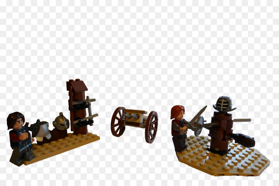 Ranger Apprenti，Lego PNG