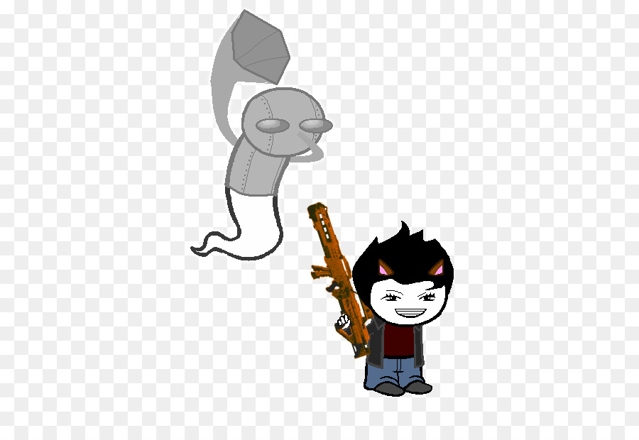 Chat，Homestuck PNG