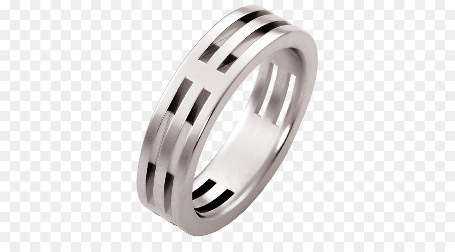 Bague De Mariage，Or PNG