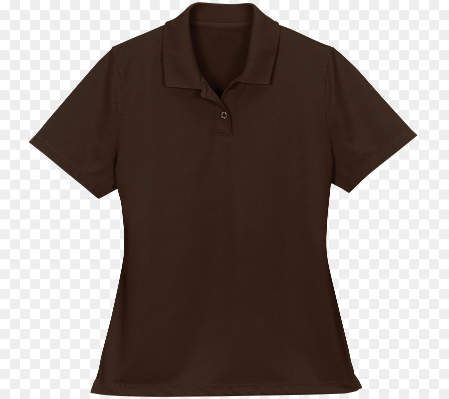 Chemise Polo，Manche PNG