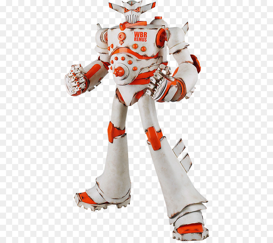 Robot，L Action Figures Jouet PNG