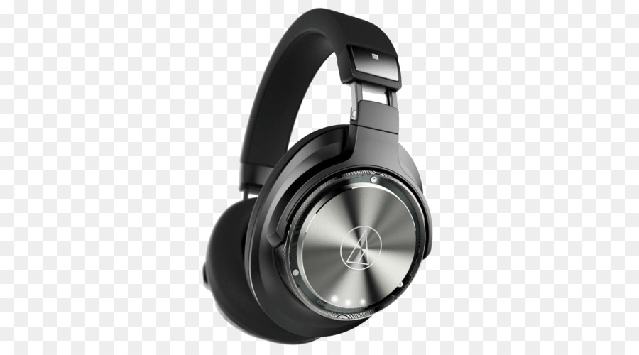 Casque Noir，Audio PNG