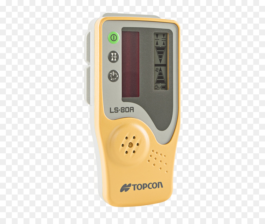 Topcon，Niveaux Laser PNG