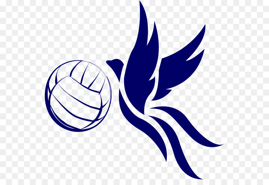 Logo De Volley Ball，Sportif PNG