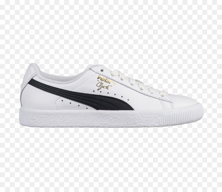 Chaussures De Sport，Puma Clyde PNG