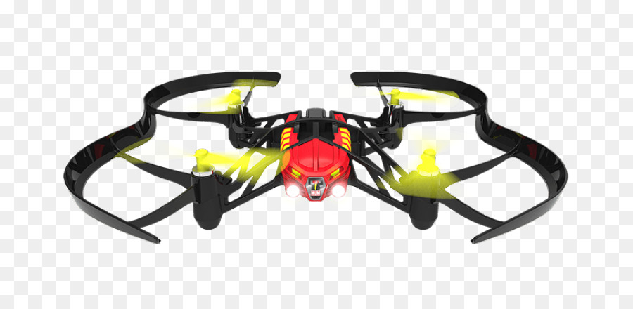 Perroquet Ardrone，Drone Du Perroquet PNG